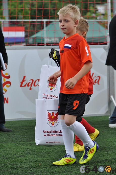 31/87 Mini EURO 2012