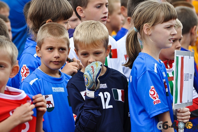 32/87 Mini EURO 2012