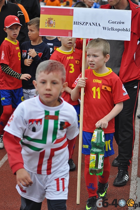 33/87 Mini EURO 2012