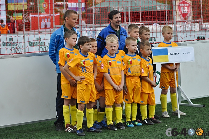 34/87 Mini EURO 2012