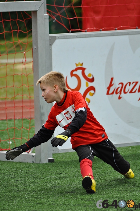 38/87 Mini EURO 2012