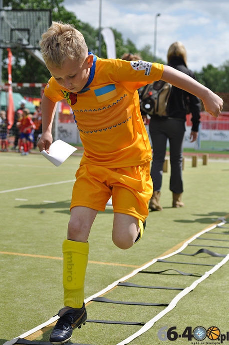 44/87 Mini EURO 2012