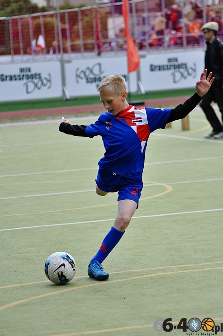 45/87 Mini EURO 2012