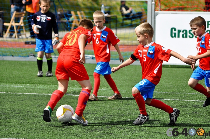 47/87 Mini EURO 2012