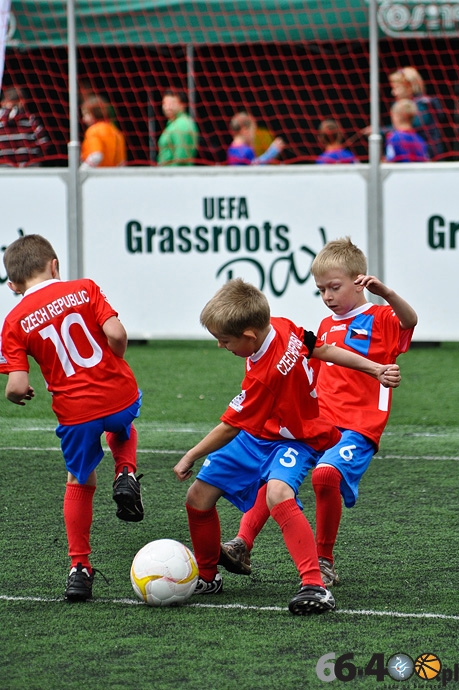 50/87 Mini EURO 2012