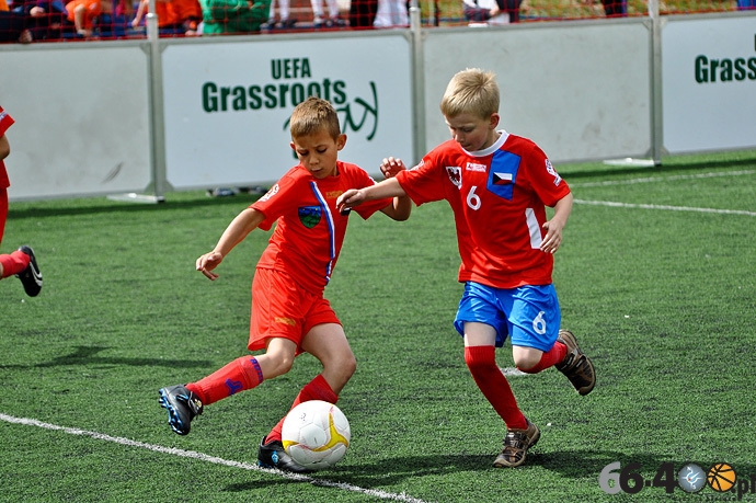 52/87 Mini EURO 2012