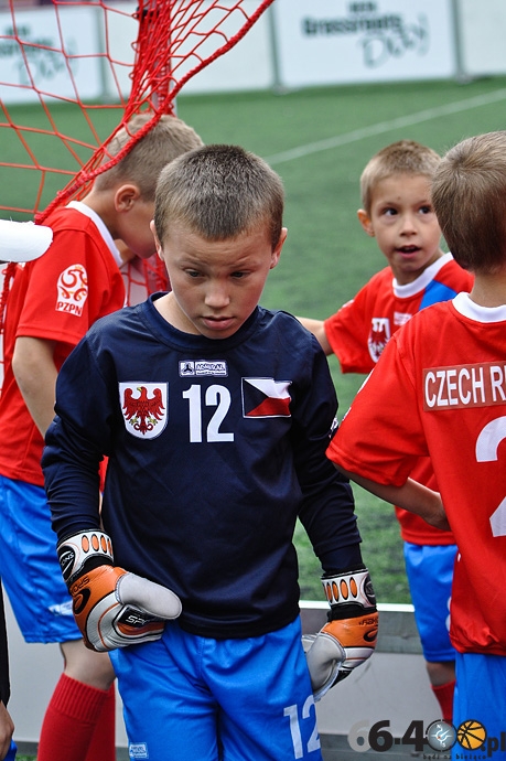 54/87 Mini EURO 2012