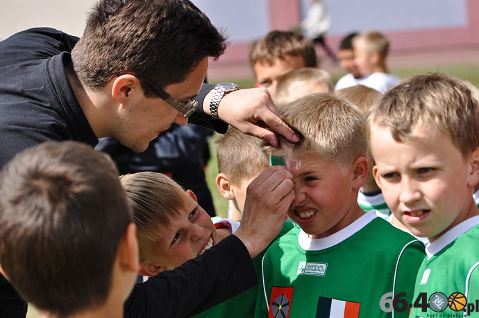 64/87 Mini EURO 2012