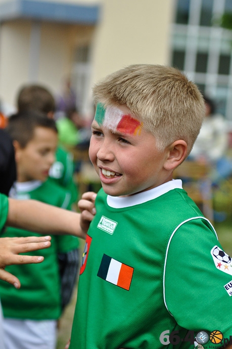 65/87 Mini EURO 2012