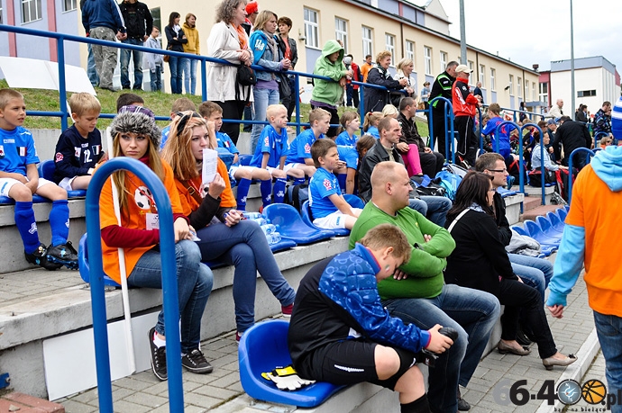 66/87 Mini EURO 2012