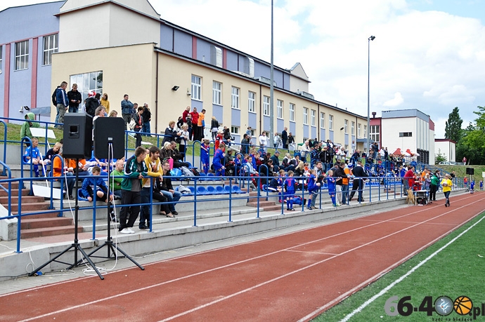 67/87 Mini EURO 2012