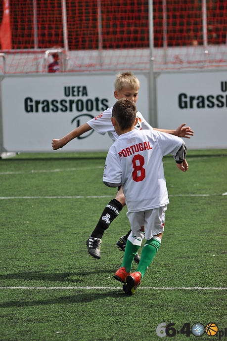 68/87 Mini EURO 2012