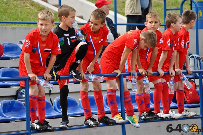 72/87 Mini EURO 2012