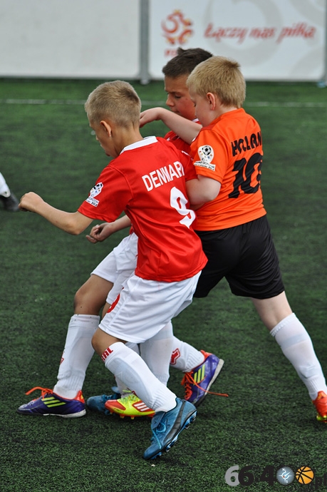 74/87 Mini EURO 2012