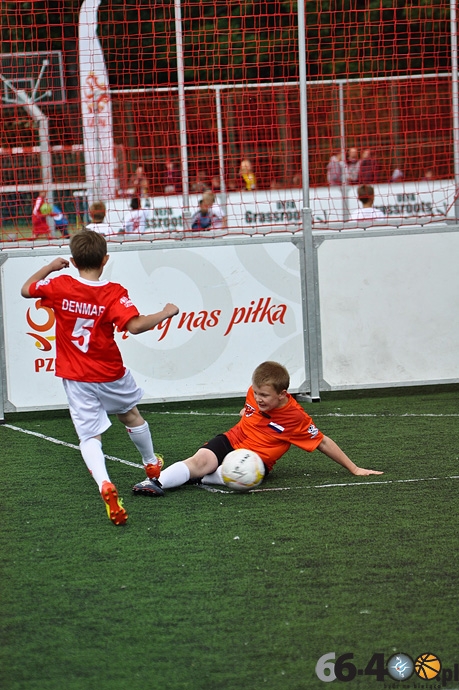 77/87 Mini EURO 2012