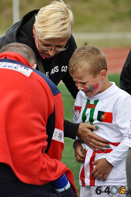 82/87 Mini EURO 2012