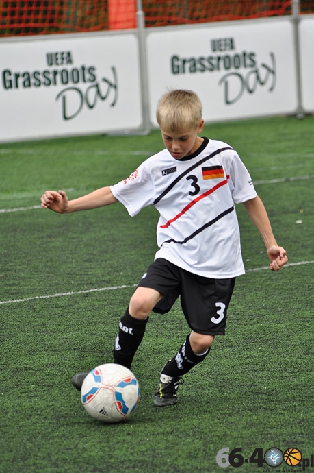 83/87 Mini EURO 2012