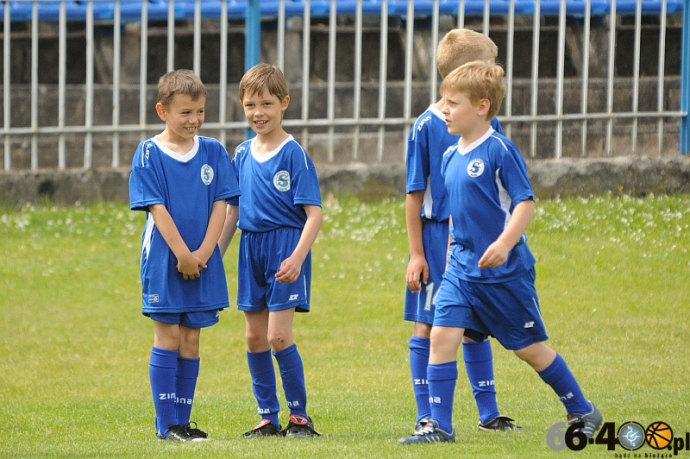 5/70 Niebiesko-biały Dzień Dziecka