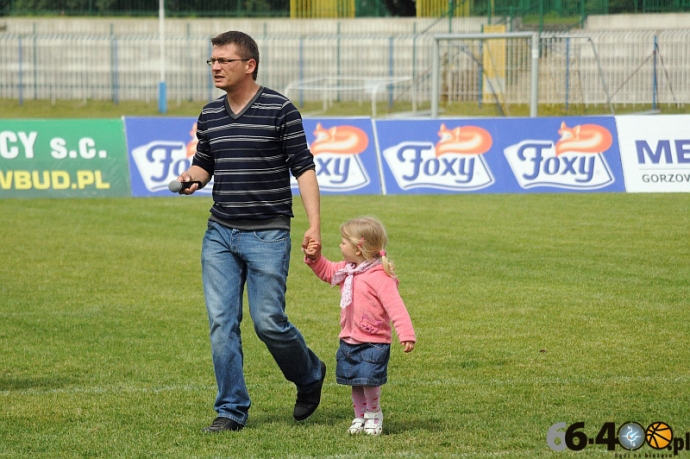 7/70 Niebiesko-biały Dzień Dziecka