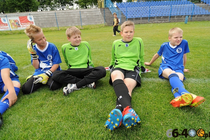 10/70 Niebiesko-biały Dzień Dziecka