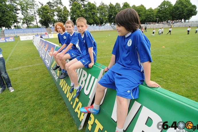 12/70 Niebiesko-biały Dzień Dziecka