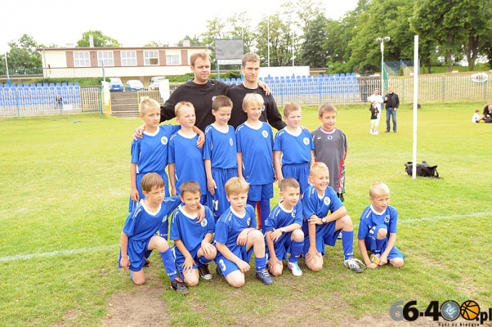 13/70 Niebiesko-biały Dzień Dziecka