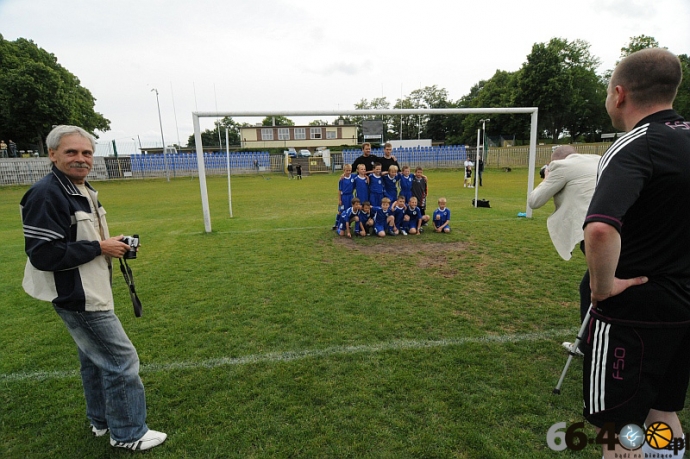 14/70 Niebiesko-biały Dzień Dziecka