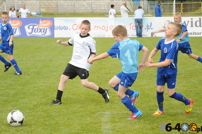 19/70 Niebiesko-biały Dzień Dziecka