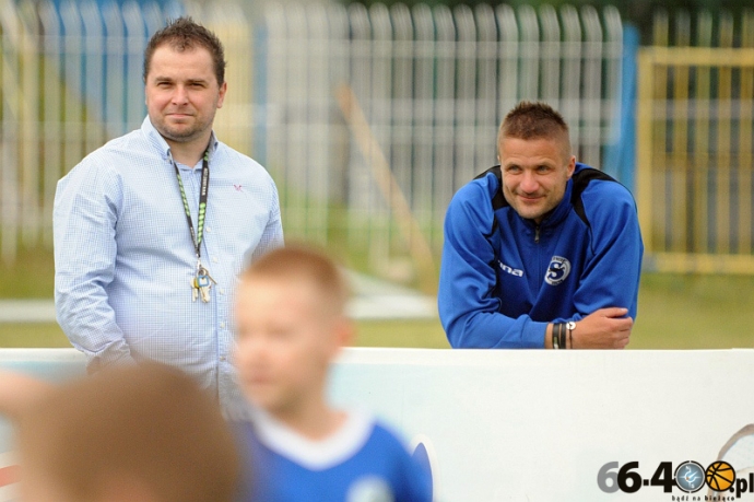 20/70 Niebiesko-biały Dzień Dziecka