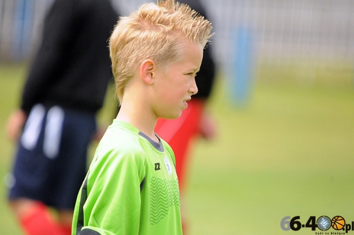 26/70 Niebiesko-biały Dzień Dziecka