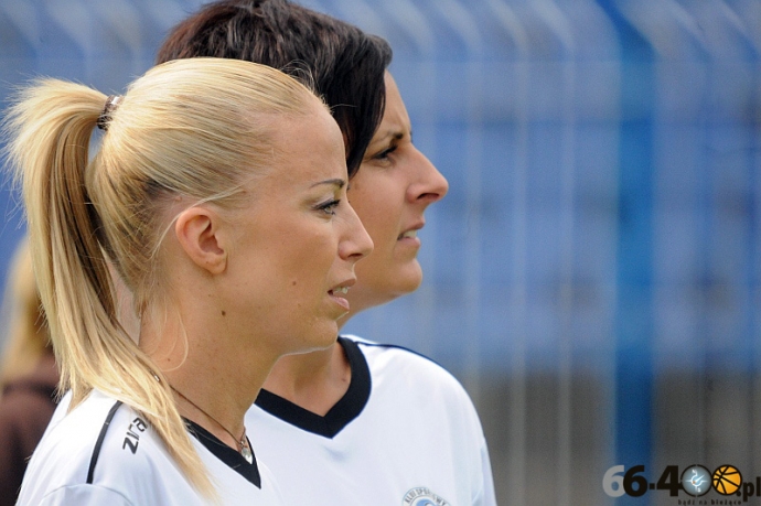 27/70 Niebiesko-biały Dzień Dziecka