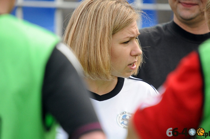 30/70 Niebiesko-biały Dzień Dziecka