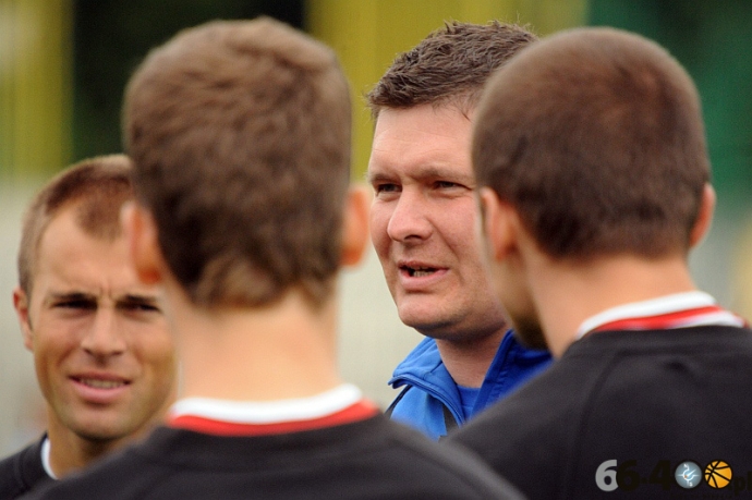 31/70 Niebiesko-biały Dzień Dziecka