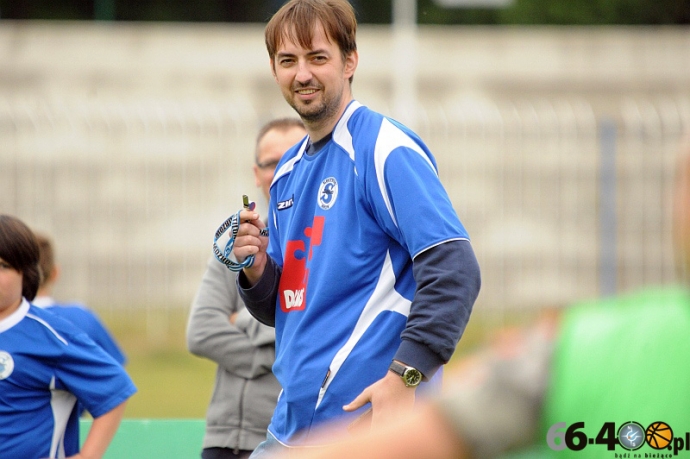 39/70 Niebiesko-biały Dzień Dziecka