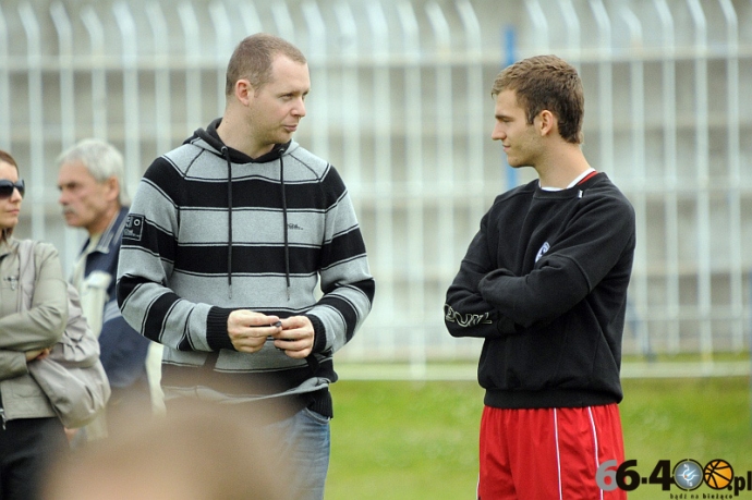 42/70 Niebiesko-biały Dzień Dziecka