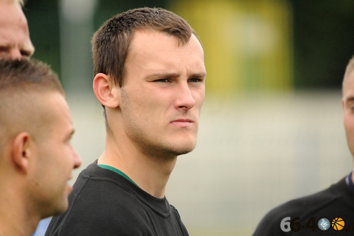 44/70 Niebiesko-biały Dzień Dziecka