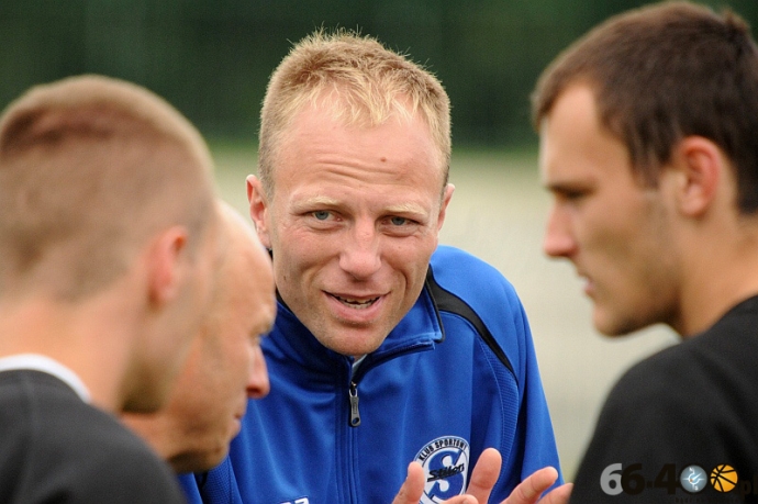 45/70 Niebiesko-biały Dzień Dziecka