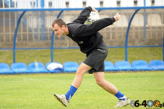 49/70 Niebiesko-biały Dzień Dziecka