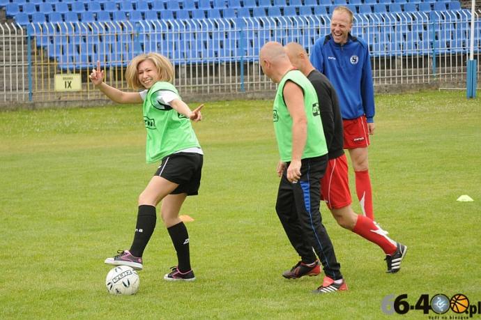 51/70 Niebiesko-biały Dzień Dziecka