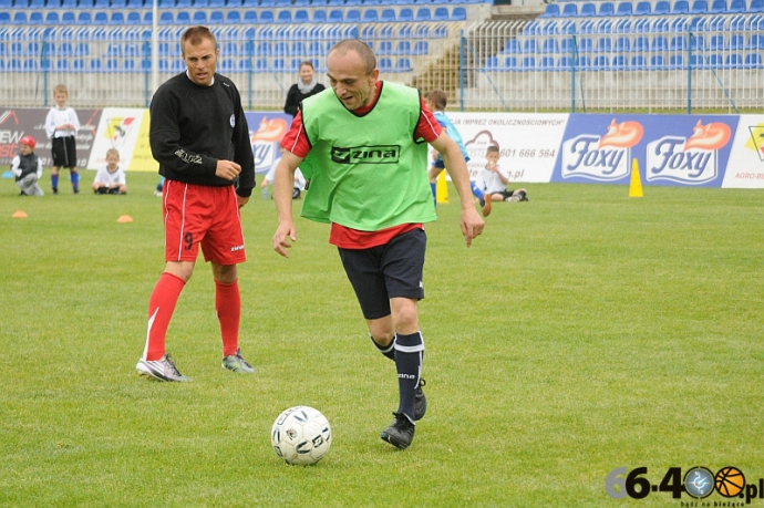 53/70 Niebiesko-biały Dzień Dziecka