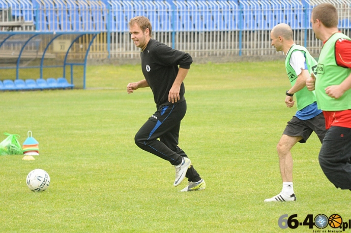 55/70 Niebiesko-biały Dzień Dziecka