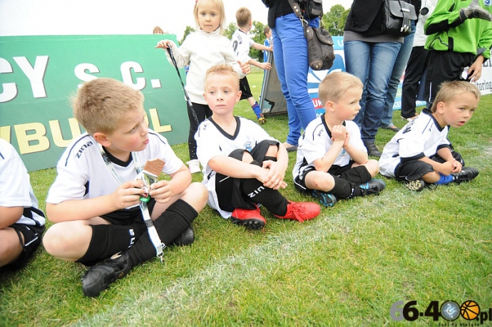 66/70 Niebiesko-biały Dzień Dziecka