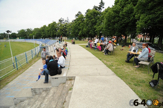 69/70 Niebiesko-biały Dzień Dziecka