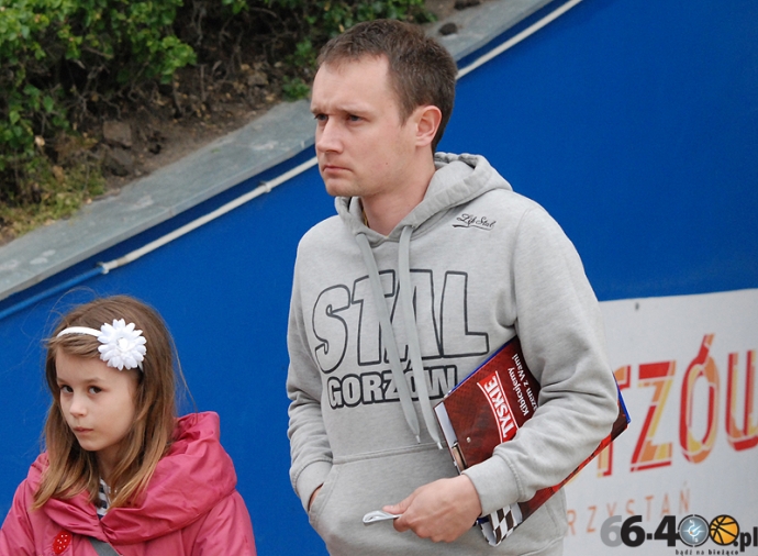 3/135 Stal Gorzów - Unia Leszno 44:46