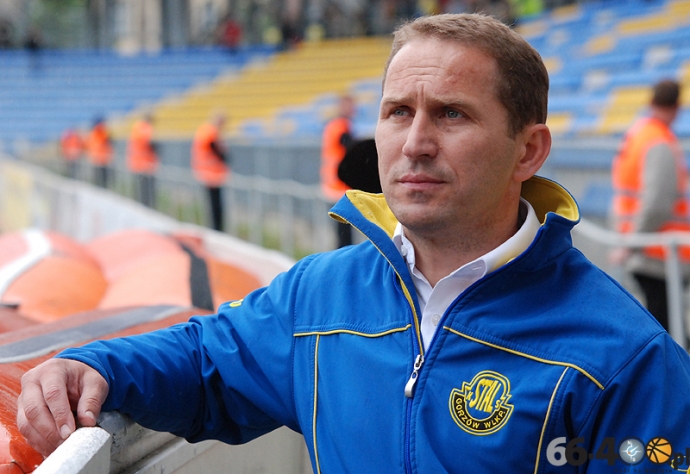 8/135 Stal Gorzów - Unia Leszno 44:46