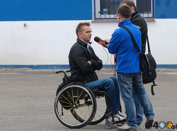 13/135 Stal Gorzów - Unia Leszno 44:46