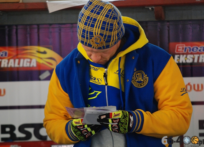 18/135 Stal Gorzów - Unia Leszno 44:46