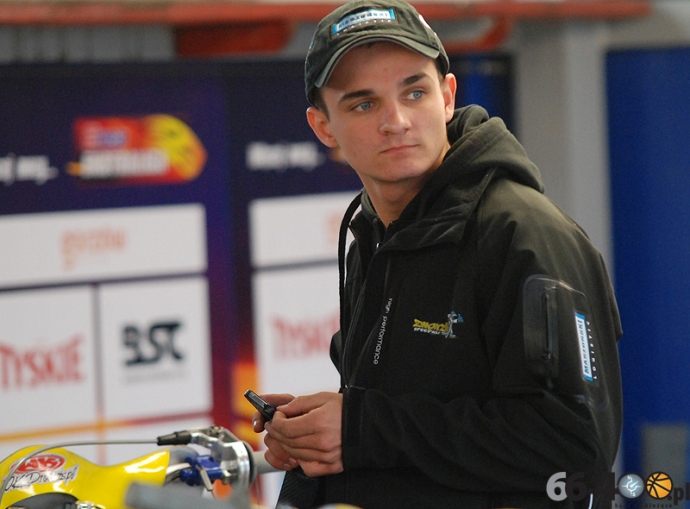 22/135 Stal Gorzów - Unia Leszno 44:46