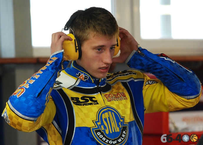 27/135 Stal Gorzów - Unia Leszno 44:46