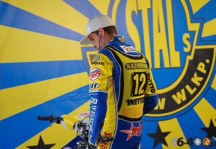 28/135 Stal Gorzów - Unia Leszno 44:46